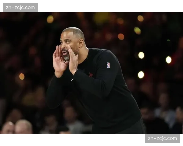 火箭末节崩盘暴露乌度卡临场僵化，防守策略遭马刺145分打穿